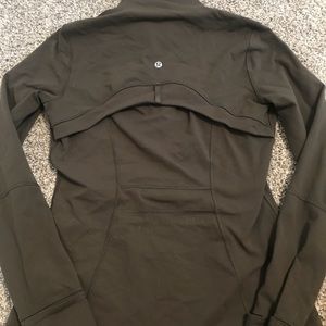 Lululemon Define Jacket